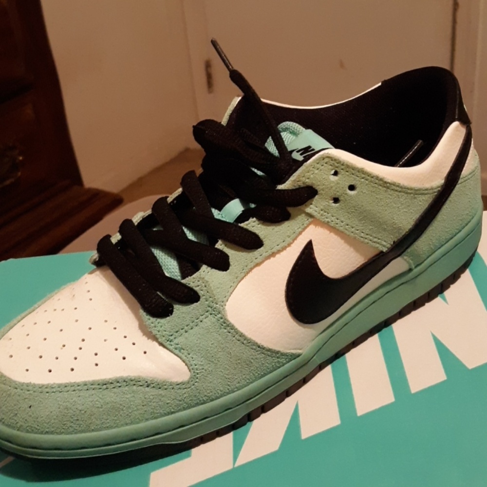Nike SB Dunks low